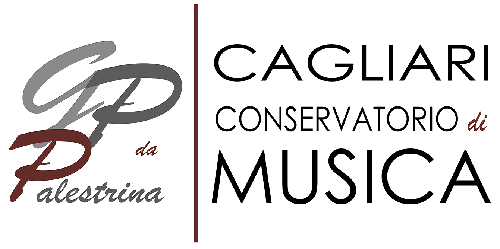 Logo Conservatorio di Cagliari